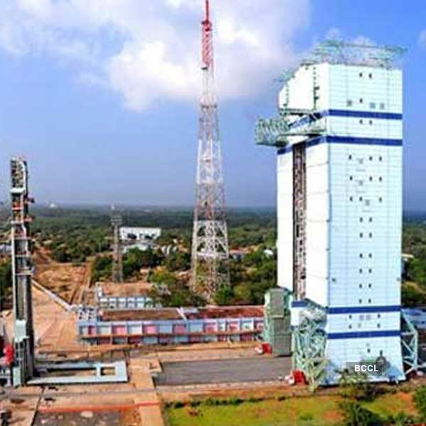 India gears up for Mars mission
