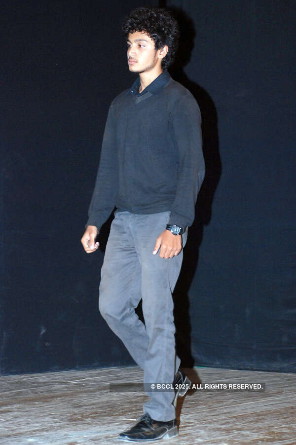 Fresh Face auditions @ New Horizon College of Engineering