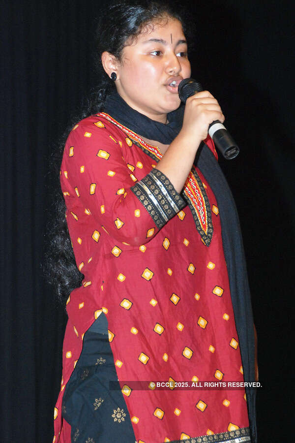 Fresh Face auditions @ New Horizon College of Engineering