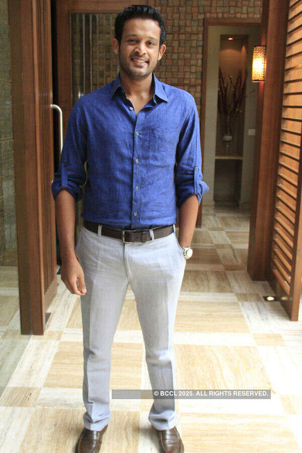 A slice of good taste