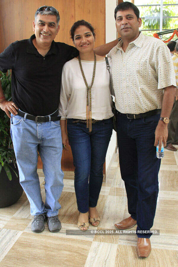 A slice of good taste