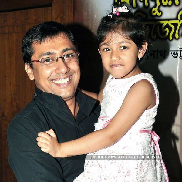 Gogol Er Kirti: Premiere