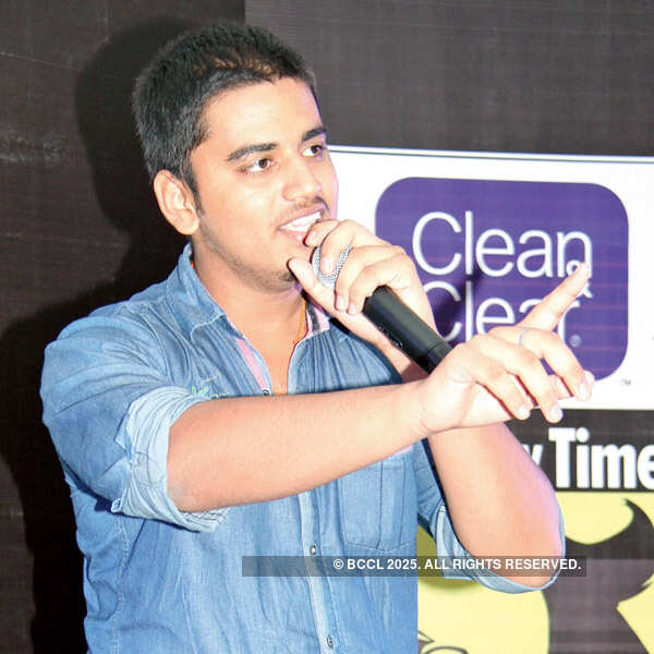 Fresh Face auditions @ AIMT