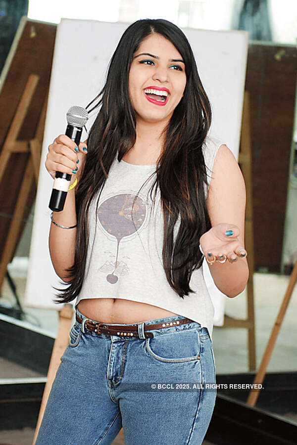 Fresh Face auditions @ FAD