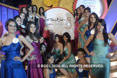 PFMI '09: Contestants unveiled