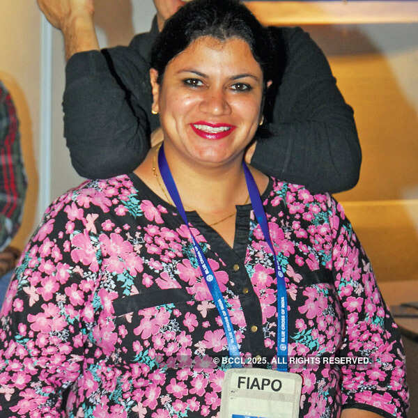 India for Animals conference