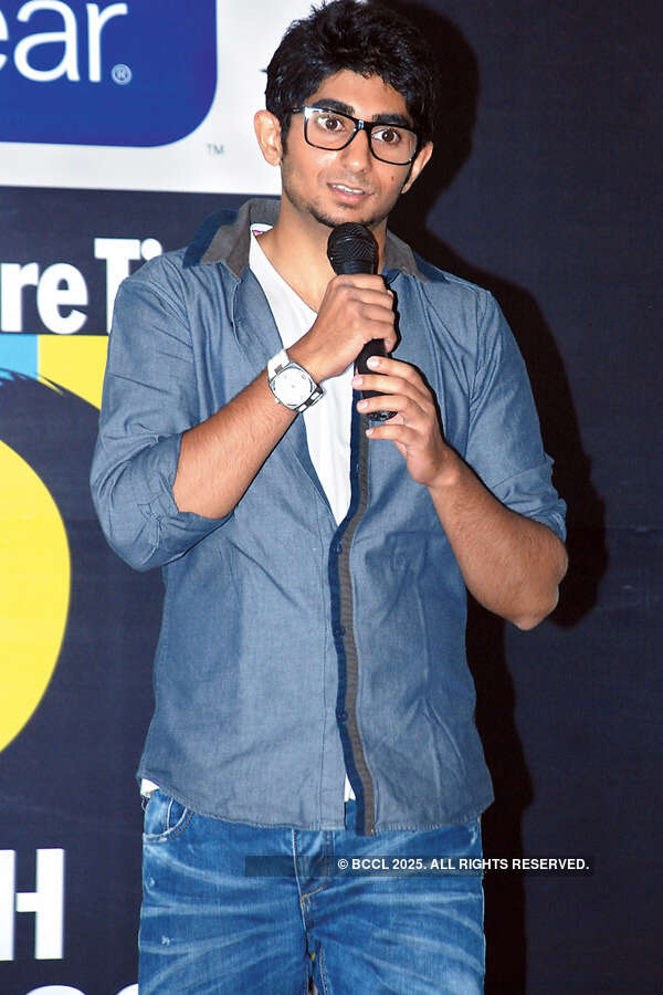 Fresh Face auditions @ CMR Institute of Management Studies