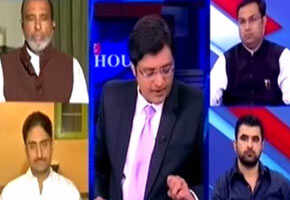 Is it time to arrest Yasin Malik?