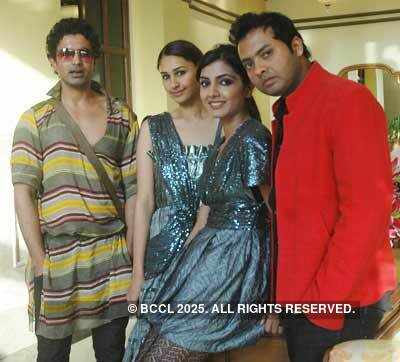 Abhi & Rahul's preview '09