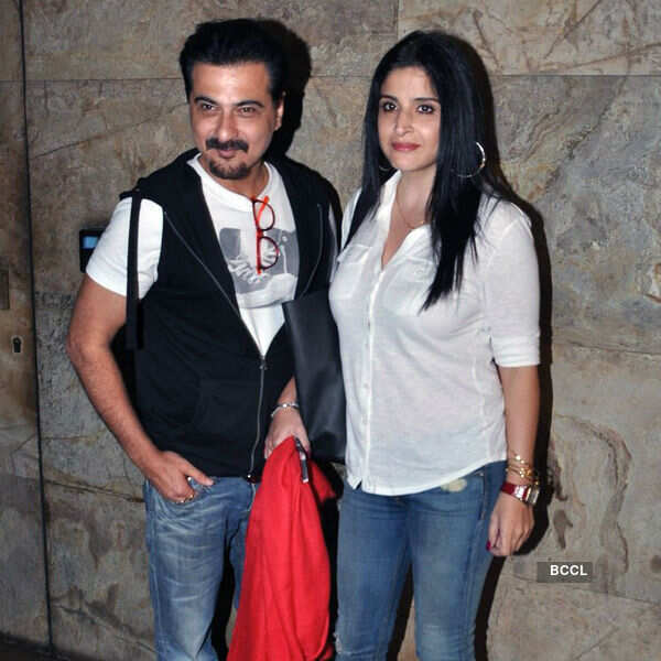 Khoobsurat: Spl.Screening