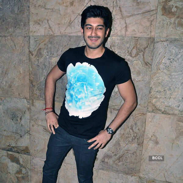 Khoobsurat: Spl.Screening