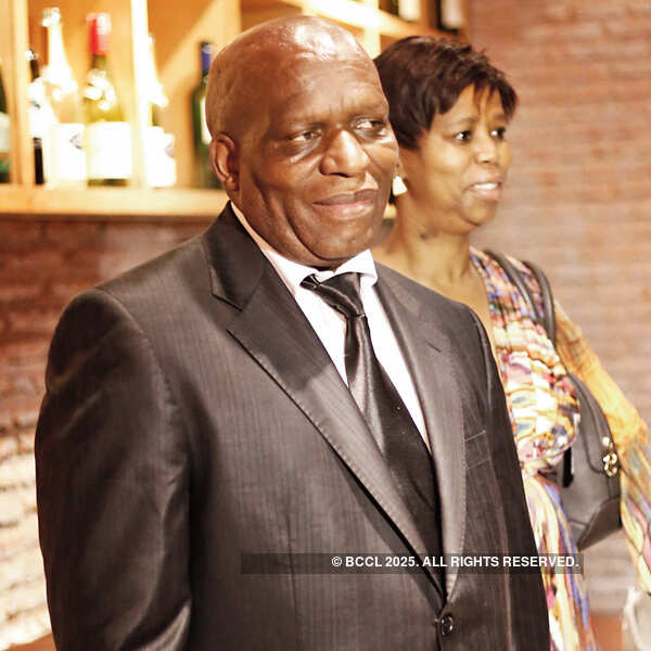 Indo&shy;-South African Week