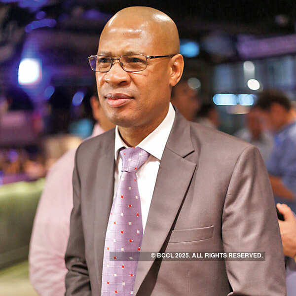 Indo-&shy;South African Week