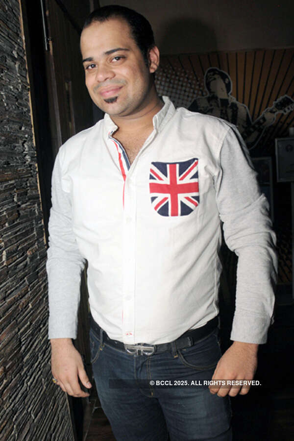 Party @ Titoz Lounge