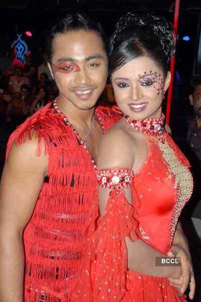 'Jhalak Dikhlaja 3'