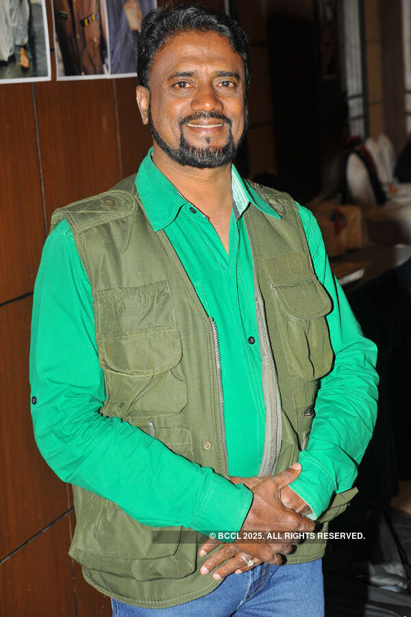 Sahasa Simha remembered in Bangalore