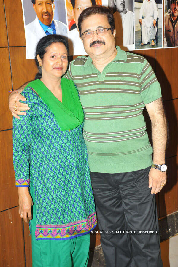 Sahasa Simha remembered in Bangalore