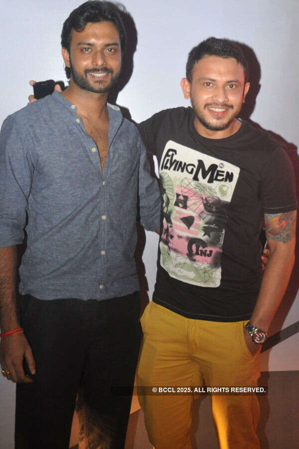 Chotushkone: Music launch