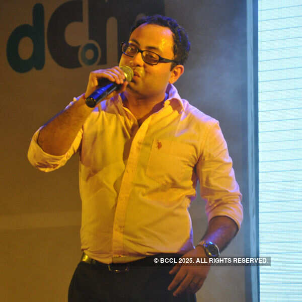 Chotushkone: Music launch