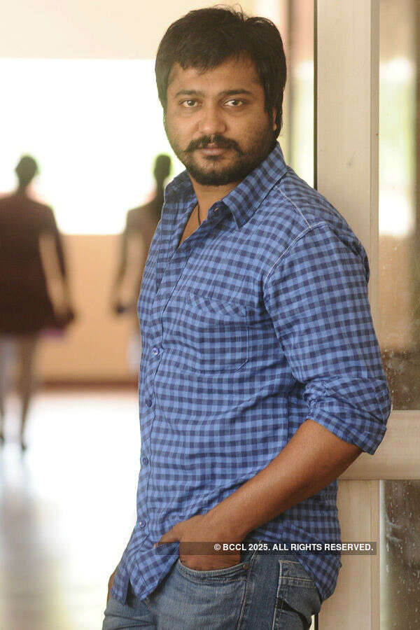 Fresh Face auditions @ M.O.P. Vaishnav College