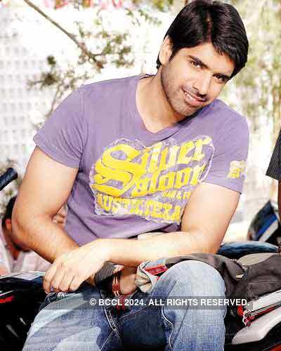 Sushanth