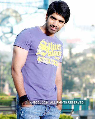 Sushanth