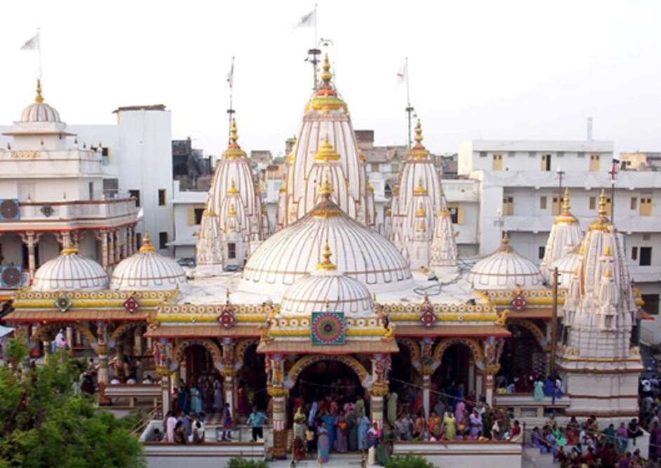 Shree_Swaminarayan_Sampraday,_Ahmedabad