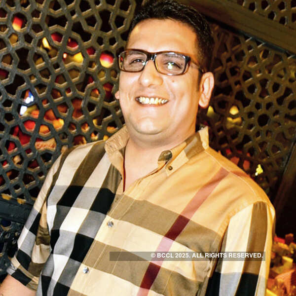 Rush @ Toast Bar & Grill