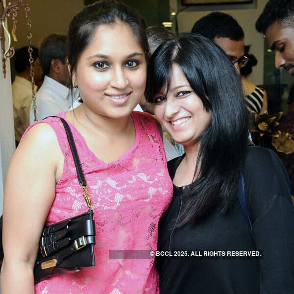 Mantra store launch