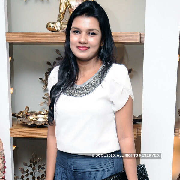 Mantra store launch