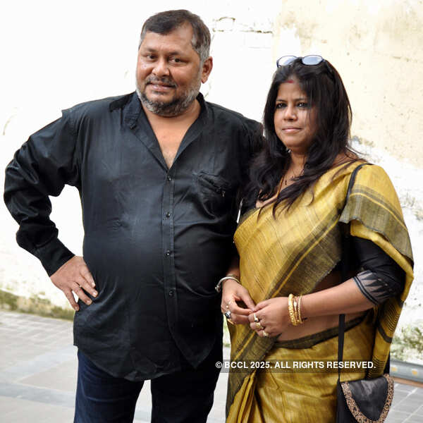 Musical voyage @ Bikers Cafe