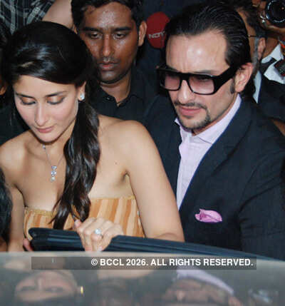 Amrita & Shakeel's wedding