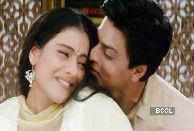 Kabhi Khushi Kabhi Gham