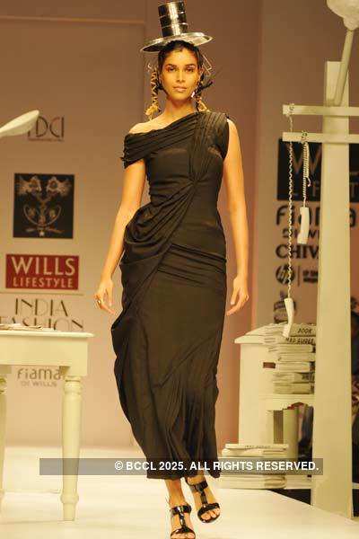 IFW '09: Nitin Bal Chauhan