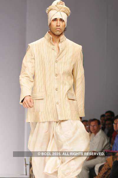 IFW '09: Samant Chauhan