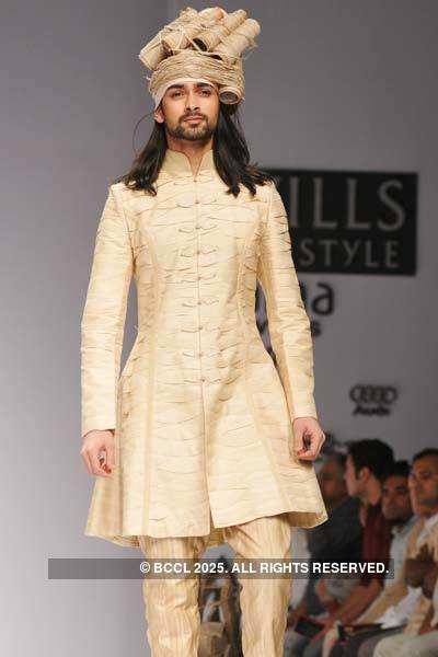 IFW '09: Samant Chauhan