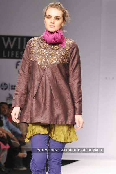 IFW '09: Kiran Uttam Ghosh