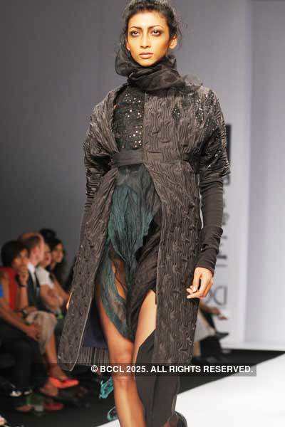 IFW '09: Kiran Uttam Ghosh