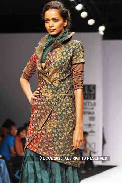 IFW '09: Kiran Uttam Ghosh