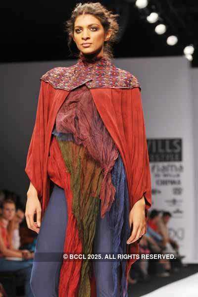 IFW '09: Kiran Uttam Ghosh