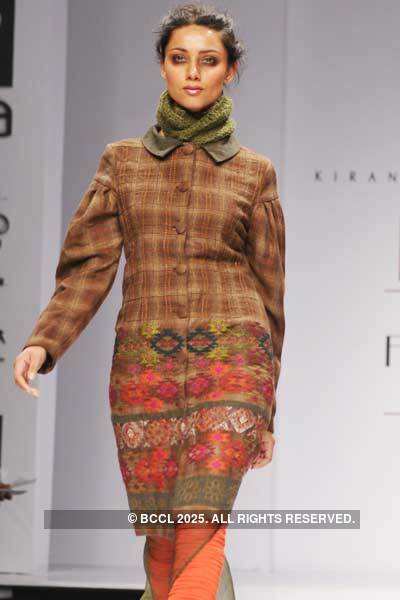 IFW '09: Kiran Uttam Ghosh