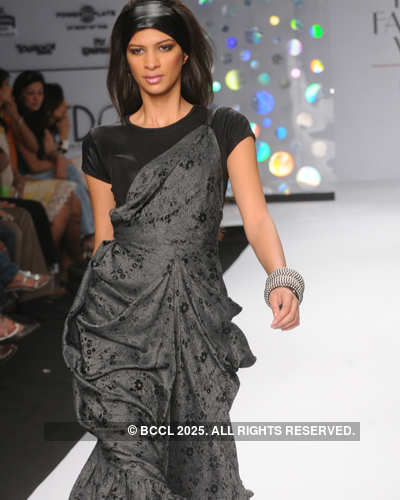 IFW '09: Rocky S