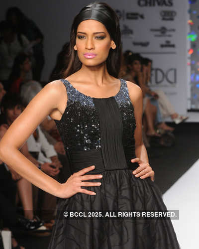 IFW '09: Rocky S