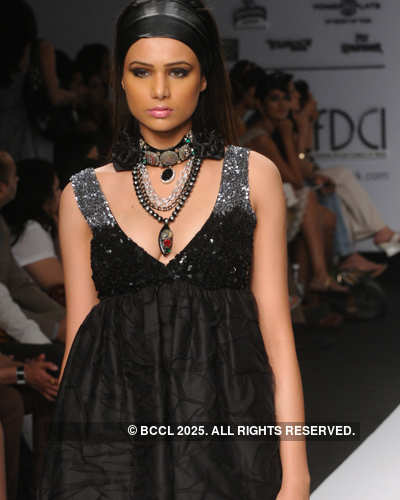 IFW '09: Rocky S