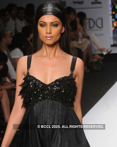 IFW '09: Rocky S