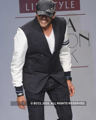 IFW '09: Rocky S