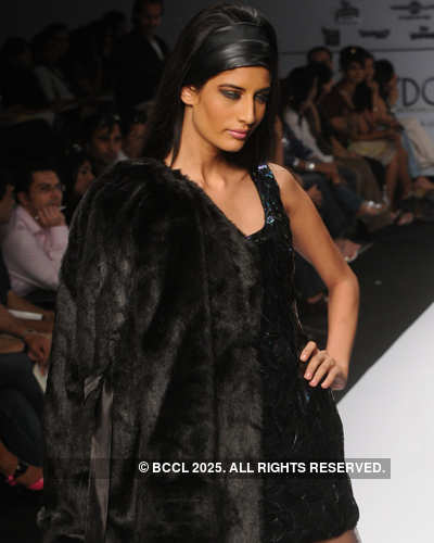 IFW '09: Rocky S