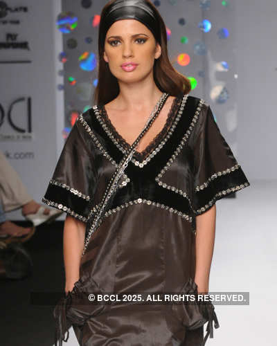 IFW '09: Rocky S