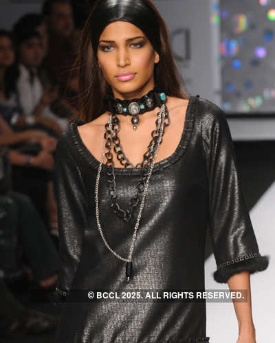 IFW '09: Rocky S