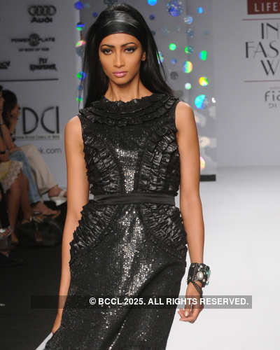 IFW '09: Rocky S